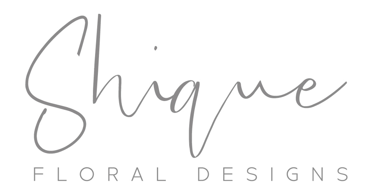 Shique Floral Design