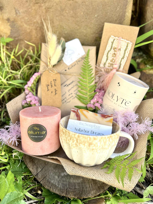 Cosy Moments Hamper