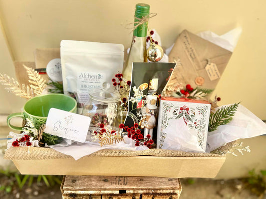 Christmas Comfort Hamper
